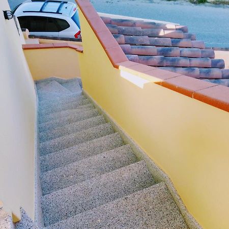 Residenza Rosa Maria Διαμέρισμα Orosei Εξωτερικό φωτογραφία