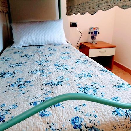 Residenza Rosa Maria Διαμέρισμα Orosei Εξωτερικό φωτογραφία