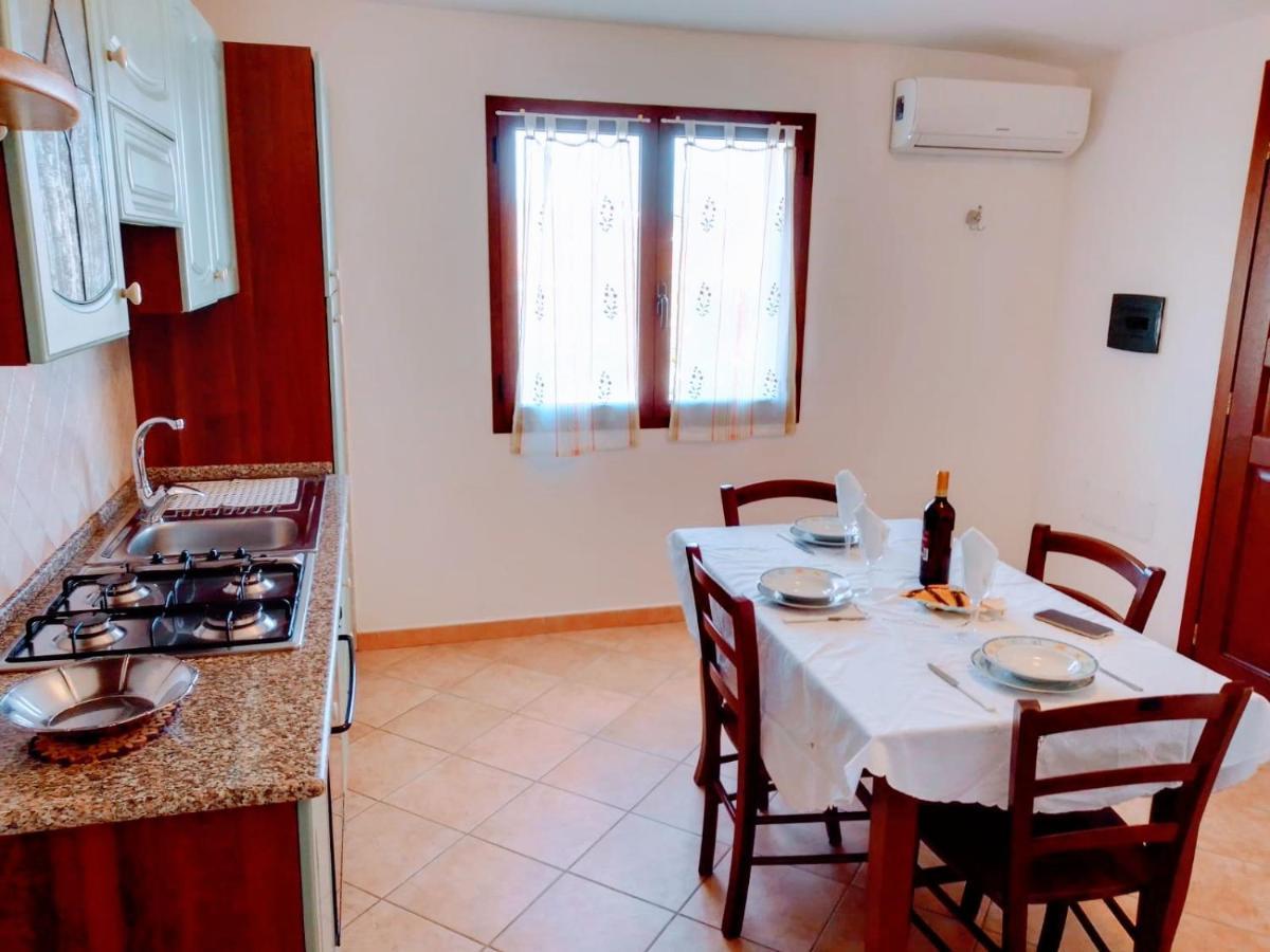 Residenza Rosa Maria Διαμέρισμα Orosei Εξωτερικό φωτογραφία
