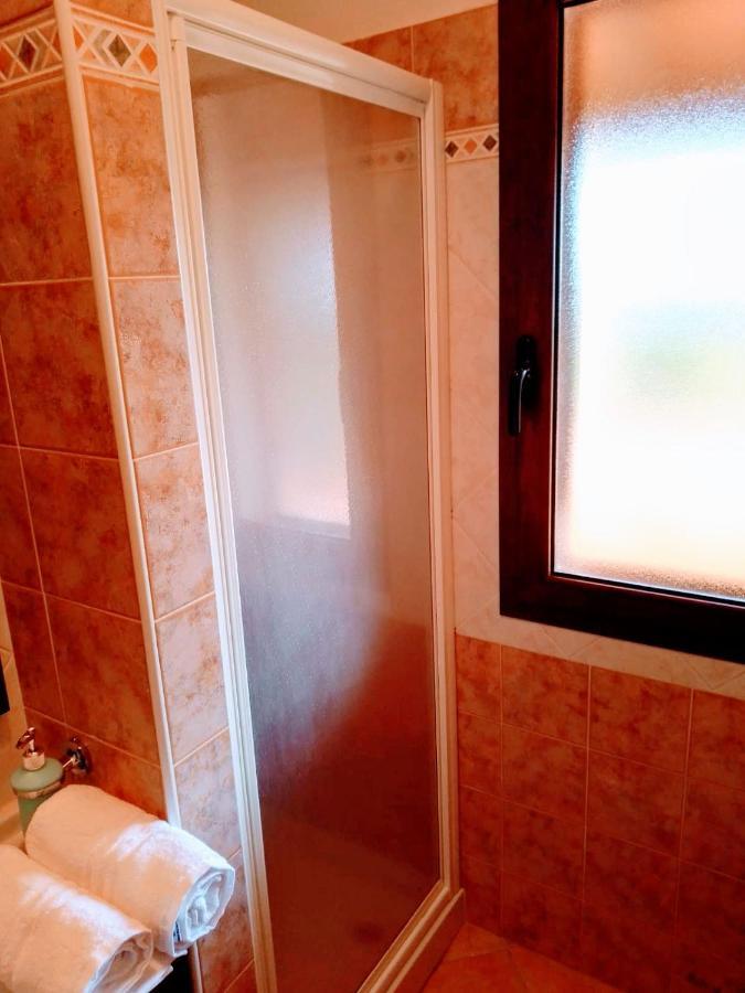 Residenza Rosa Maria Διαμέρισμα Orosei Εξωτερικό φωτογραφία