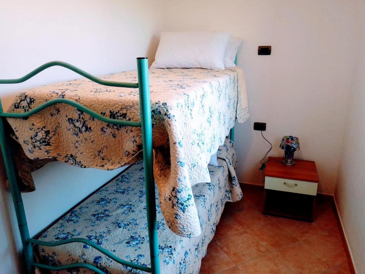 Residenza Rosa Maria Διαμέρισμα Orosei Εξωτερικό φωτογραφία