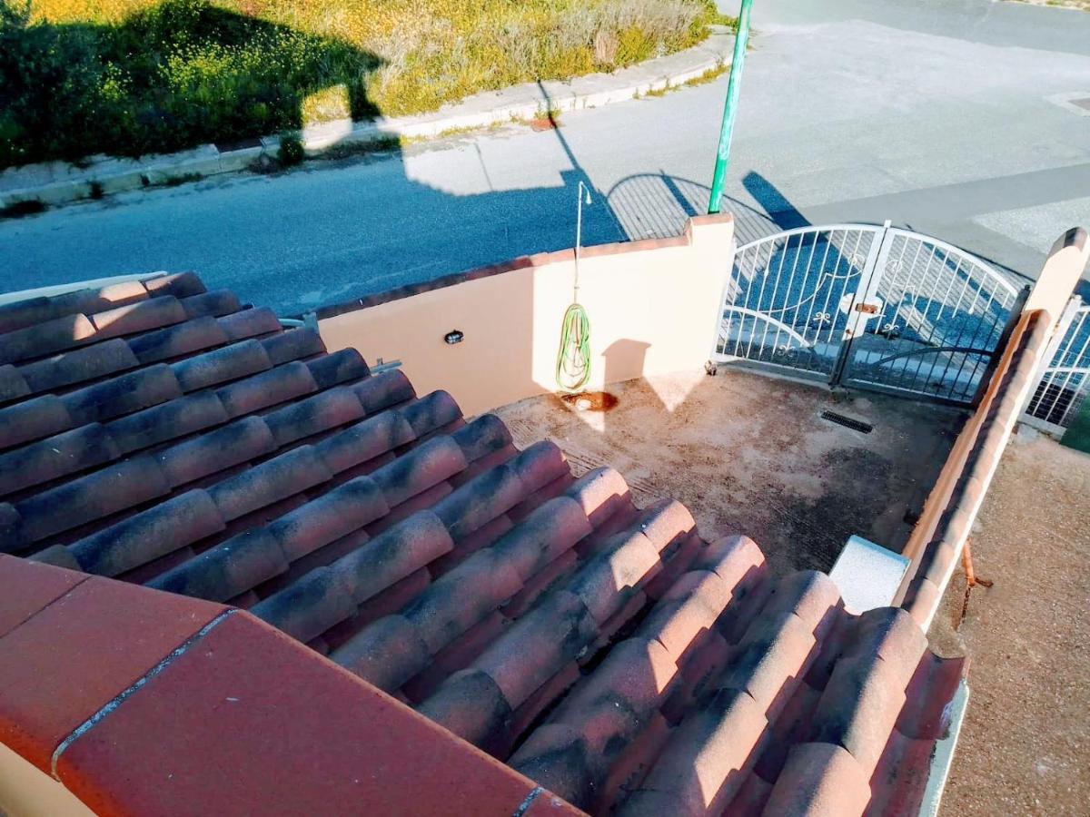 Residenza Rosa Maria Διαμέρισμα Orosei Εξωτερικό φωτογραφία