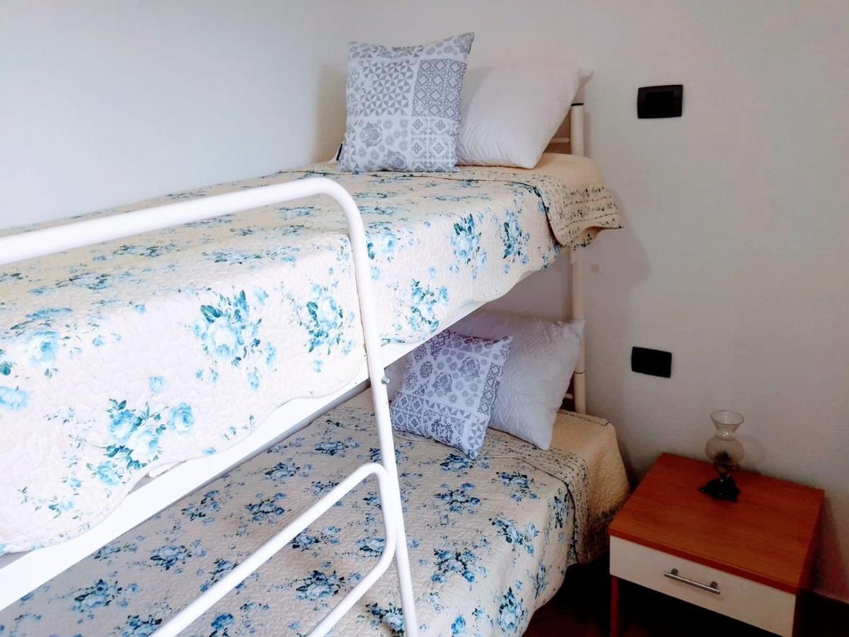 Residenza Rosa Maria Διαμέρισμα Orosei Εξωτερικό φωτογραφία
