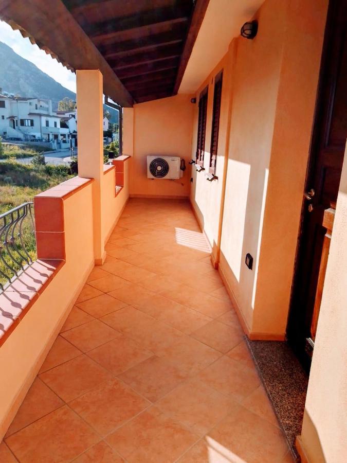 Residenza Rosa Maria Διαμέρισμα Orosei Εξωτερικό φωτογραφία