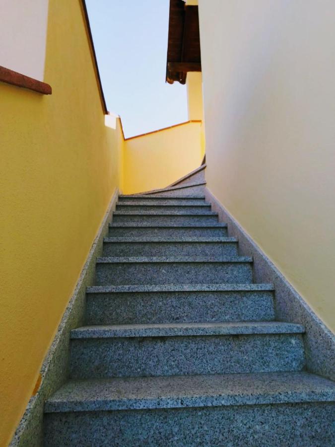 Residenza Rosa Maria Διαμέρισμα Orosei Εξωτερικό φωτογραφία
