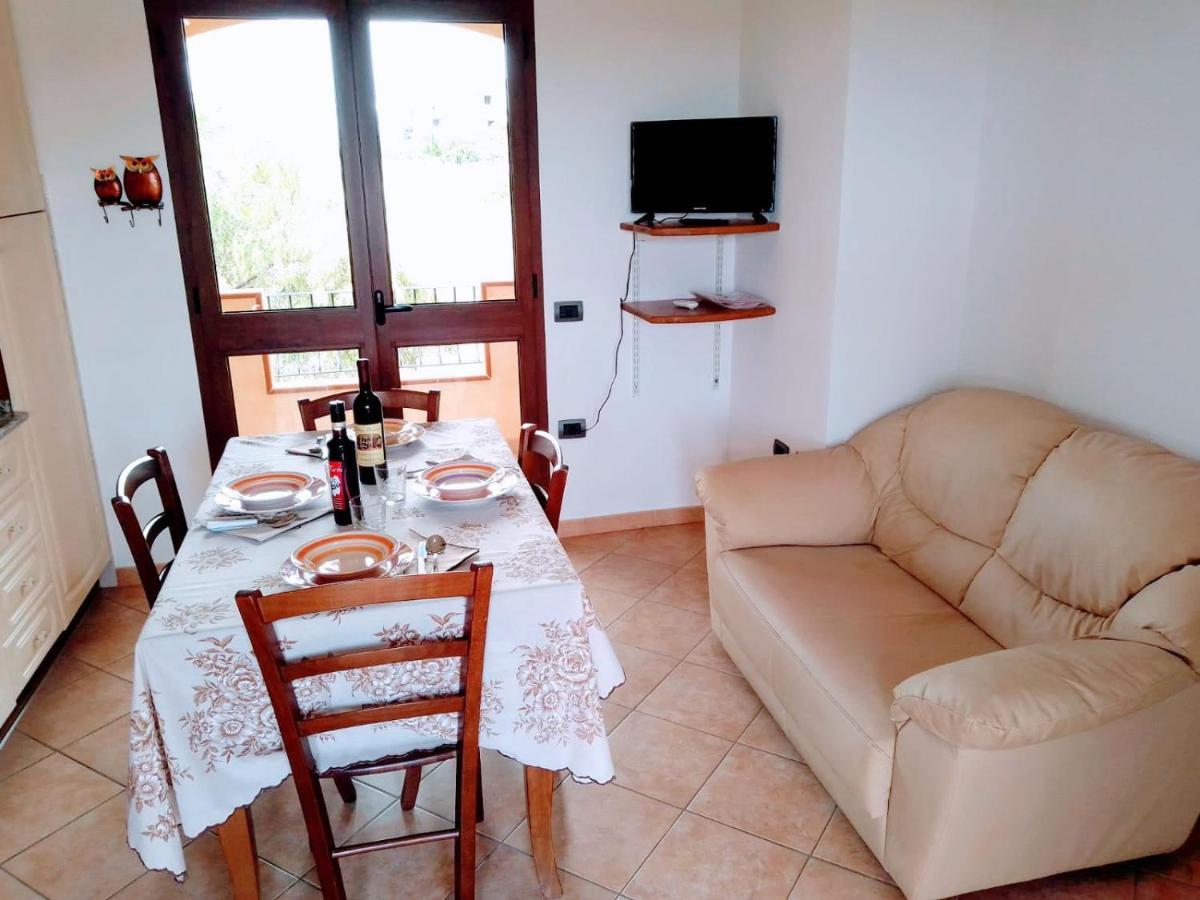 Residenza Rosa Maria Διαμέρισμα Orosei Εξωτερικό φωτογραφία