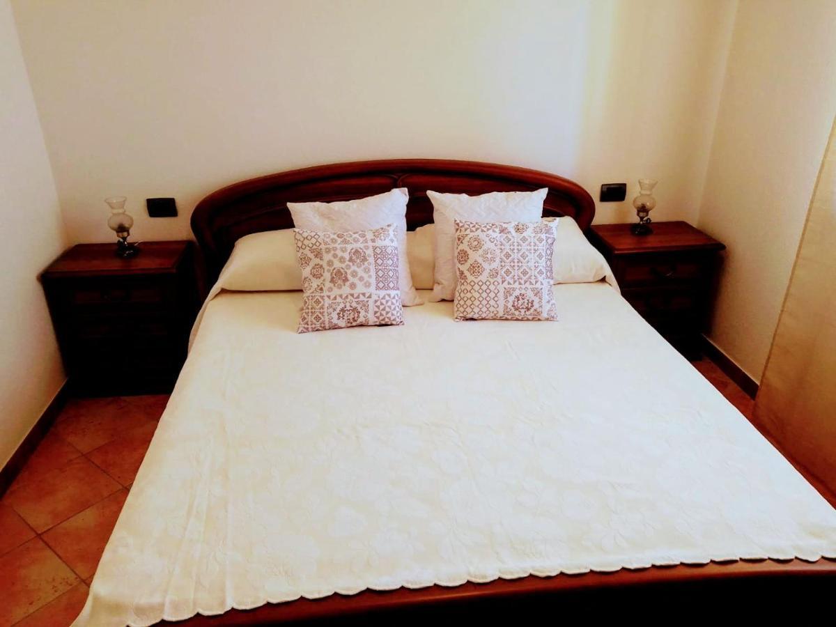 Residenza Rosa Maria Διαμέρισμα Orosei Εξωτερικό φωτογραφία