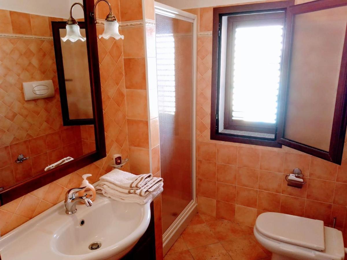 Residenza Rosa Maria Διαμέρισμα Orosei Εξωτερικό φωτογραφία